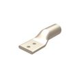 Product Image of 500 Kcmil, Aluminum, 2 Hole, 1/2" Stud, 1-3/4" Spacing, AL9CU Terminal Connector