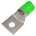Product Image of 600 V - 35 Kv, 1-Hole, 600 Kcmil, Short/Standard/Straight/Skived, Compression Terminal Lug, YA36L