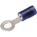Product Image of Nylon Ring Terminal For 16 - 14 AWG, YAES14N6