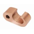 Product Image of Hytap C-Tap Compression Ground Rod Connector (Copper)