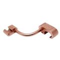 Product Image of Compression Cross Grid Connector, 250-500 kcmil Cu or 5/8"-3/4" Ground Rod or #5-#6 Rebar Run, YGL34C34