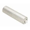 Product Image of Hylink YS-A Series Uninsulated Al Compression Splice, AL9CU Dual-Rated, 250 kcmil, Tin-Plated (Red)