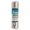 Product Image of Bussmann 0.25 Amp Time-Delay Fuse (250V)