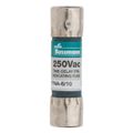 Product Image of Bussmann 0.6 Amp Time-Delay Fuse (250V)