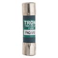 Product Image of Bussmann FNQ Series 0.1 Amp Time-Delay Class CC Fuse (500V)