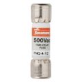 Product Image of Bussmann FNQ Series 4.5 Amp Time-Delay Class CC Fuse (500V)