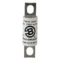 Product Image of Bussmann 50 Amp Fast-Acting Fuse (250V)