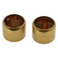 Product Image of Bussmann 30 Amp Class J Fuse Reducer for DFJ/JKS/LPJ Series Fuses (600V)
