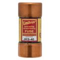 Product Image of Bussmann 40 Amp Fast-Acting Class J Fuse (600V)