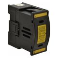 Product Image of Bussmann 60 Amp DIN Rail Mount Class J Finger-Safe Fuse Holder (600V)