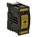 Product Image of Bussmann 30 Amp DIN Rail Mount Class J Non-Indicating Finger-Safe Fuse Holder (600V)