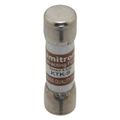 Product Image of Bussmann 9 Amp Fast-Acting Fuse (600V)