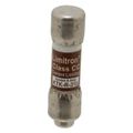 Product Image of Bussmann KTK-R Series 3.5 Amp Fast-Acting Class CC Fuse (600V)