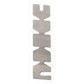 Product Image of Bussmann 400 Amp Time-Delay Class H/K5 Fuse Link for RES Fuses (600V)