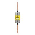 Product Image of Bussmann 100 Amp Time-Delay Class RK1 Power Fuse (600V)