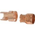 Product Image of Bussmann 30 Amp Class R Fuse Reducer (250V)