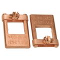 Product Image of Bussmann 200 Amp Class H/K Fuse Reducer (250/600V)