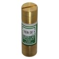 Product Image of Bussmann 30 Amp Fast-Acting Class H Power Fuse (250V)