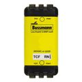 Product Image of Bussmann 30 Amp Dual Element Time-Delay Class CF Fuse (600V)