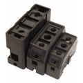 Product Image of Bussmann Single Pole 30 Amp Fuse Holder for Class CF/J 1.03" Fuses (600V)
