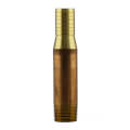 Product Image of 1-1/4" x 6" Bronze Venturi Adapter (Lead Free)
