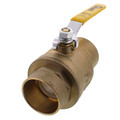 Product Image of 2" Full Port Sweat Ball Valve (Lead Free)