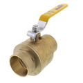 Product Image of 2-1/2" Full Port Sweat Ball Valve (Lead Free)