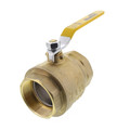 Product Image of 2" Full Port Threaded Ball Valve (Lead Free)