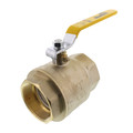 Product Image of 3" Full Port Threaded Ball Valve (Lead Free)