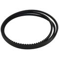 Product Image of TorqTitan Gripnotch Belt w/ 127.8" Pitch