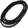 Product Image of TorqTitan Gripnotch Belt w/ 163.8" Pitch