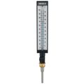 Product Image of BX9, 9" Scale, 3-1/2" Adjustable Angle Industrial Thermometer (0-Degree (F) to 100-Degree (F))