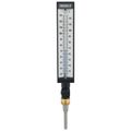 Product Image of BX9, 9" Scale, 3-1/2" Adjustable Angle Industrial Thermometer (30-Degree (F) to 130-Degree (F))