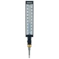 Product Image of BX9, 9" Scale, 3-1/2" Adjustable Angle Industrial Thermometer (0-Degree (F) to 160-Degree (F))