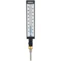 Product Image of BX9, 9" Scale, 3-1/2" Adjustable Angle Industrial Thermometer (30-Degree (F) to 180-Degree (F))