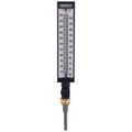 Product Image of BX9, 9" Scale, 3-1/2" Adjustable Angle Industrial Thermometer (30-Degree (F) to 240-Degree (F))