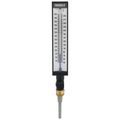 Product Image of BX9, 9" Scale, 3-1/2" Adjustable Angle Industrial Thermometer (30-Degree (F) to 300-Degree (F))