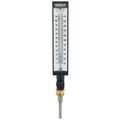 Product Image of BX9, 9" Scale, 3-1/2" Adjustable Angle Industrial Thermometer (30-Degree (F) to 240-Degree (F) & 0-Degree (C) to 115-Degree (C))