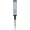 Product Image of BX9, 9" Scale, 6" Adjustable Angle Industrial Thermometer (0-Degree (F) to 160-Degree (F))