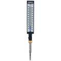 Product Image of BX9, 9" Scale, 6" Adjustable Angle Industrial Thermometer (30-Degree (F) to 240-Degree (F))