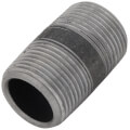 Product Image of 1" x 2" Schedule 80 Heavy Duty Seamless Black Nipple