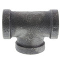 Product Image of 3/8" Extra Heavy Black Tee