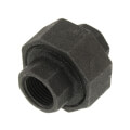 Product Image of 1/2" Extra Heavy Black Union