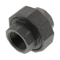 Product Image of 1-1/4" Extra Heavy Black Union