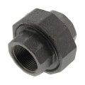 Product Image of 2-1/2" Extra Heavy Black Union