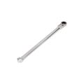 Product Image of 16 mm Long Fixed/Flex Head 12-Point Ratcheting Box End Wrench