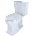 Product Image of CST404CUFG#03 Promenade II 1.0 GPF 2-Piece Elongated 1.0 GPF Universal Height Toilet w/ CEFIONTECT (Bone)