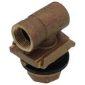 Product Image of 1" Bronze Pitless Adapter, Lead Free