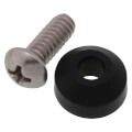 Product Image of Seat Washer Replacement Kit (00 Beveled)