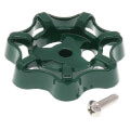 Product Image of C-134 Oval Handle and Screw Kit